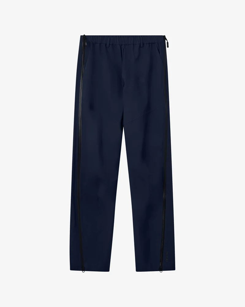 Bornholm Rain Pants - Navy