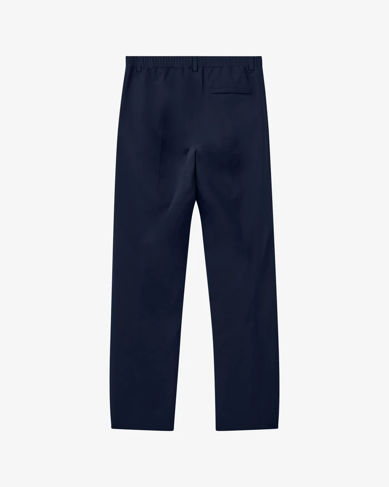 Bornholm Rain Pants - Navy