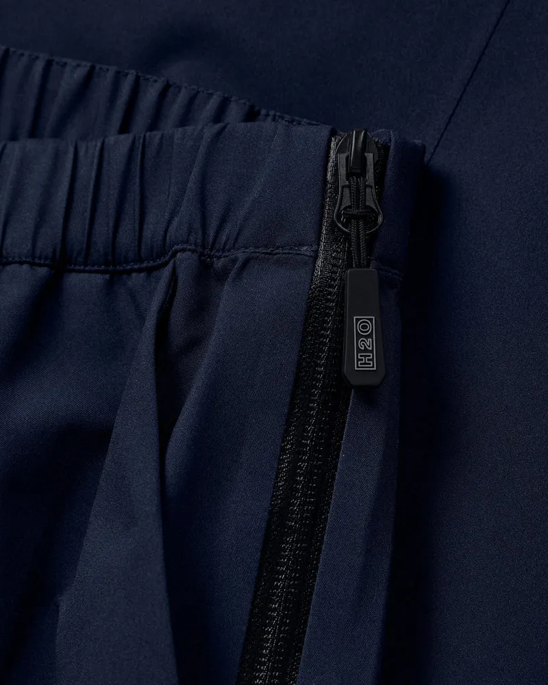 Bornholm Rain Pants - Navy