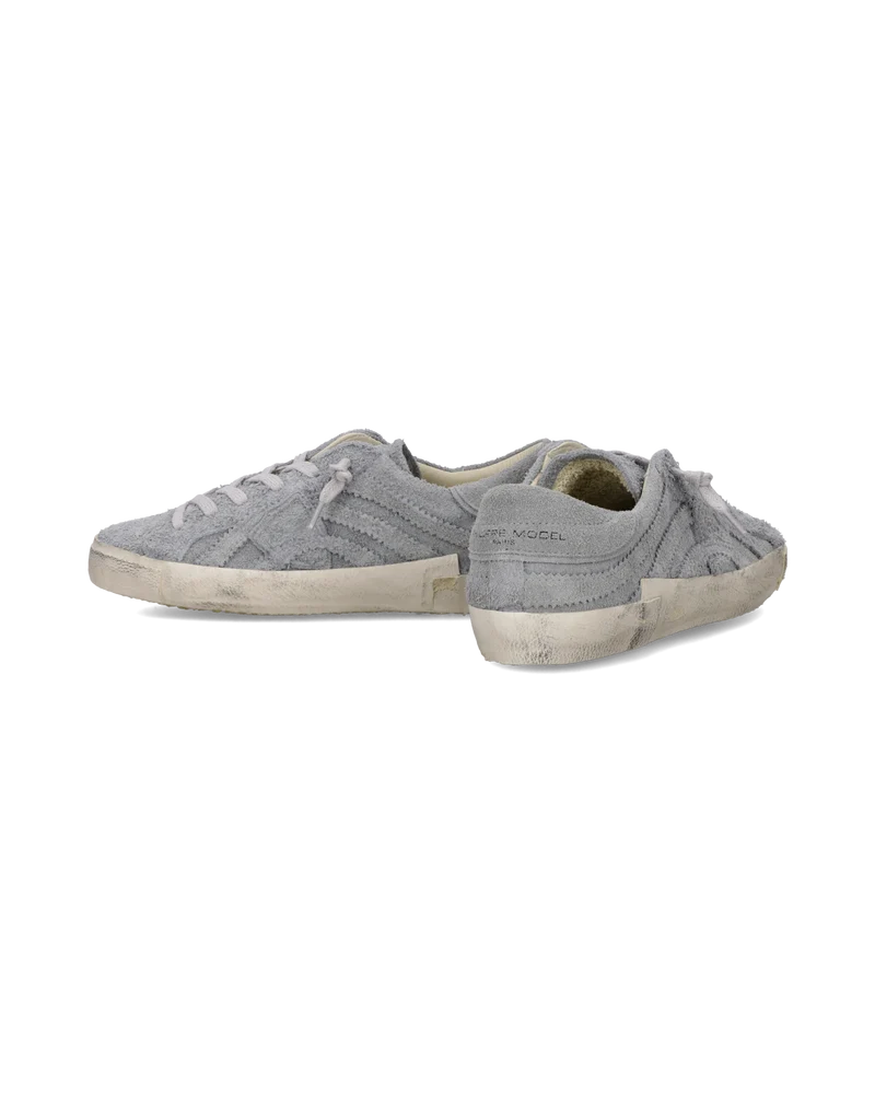 Sneakers Prsx Tennis Women, Grey