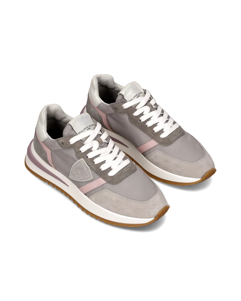 Sneakers Tropez 2.1 Low-Top Running Women, Grey