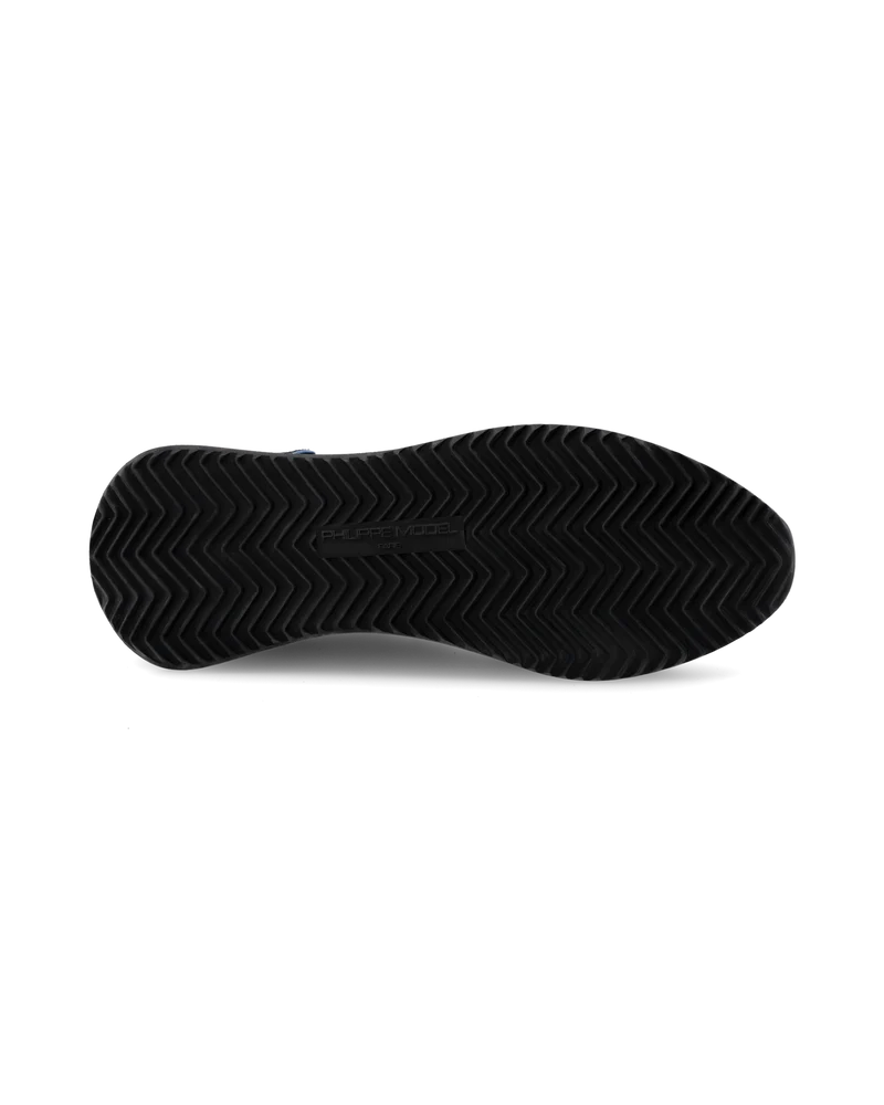 Sneakers Trpx Running Men, Grey Green