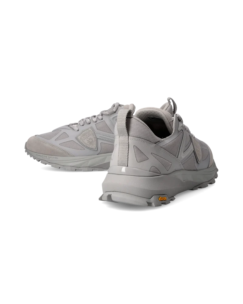 Sneakers Rocx Running Men, Grey