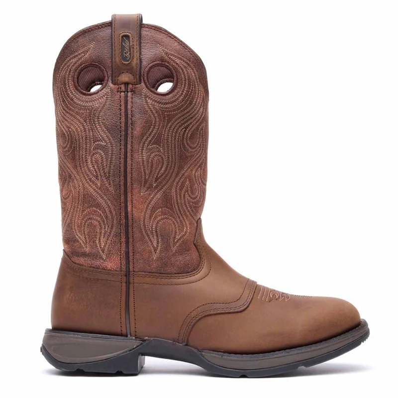 Durango Herrenstiefel Rebel | Dusk Velocity Bark Brown