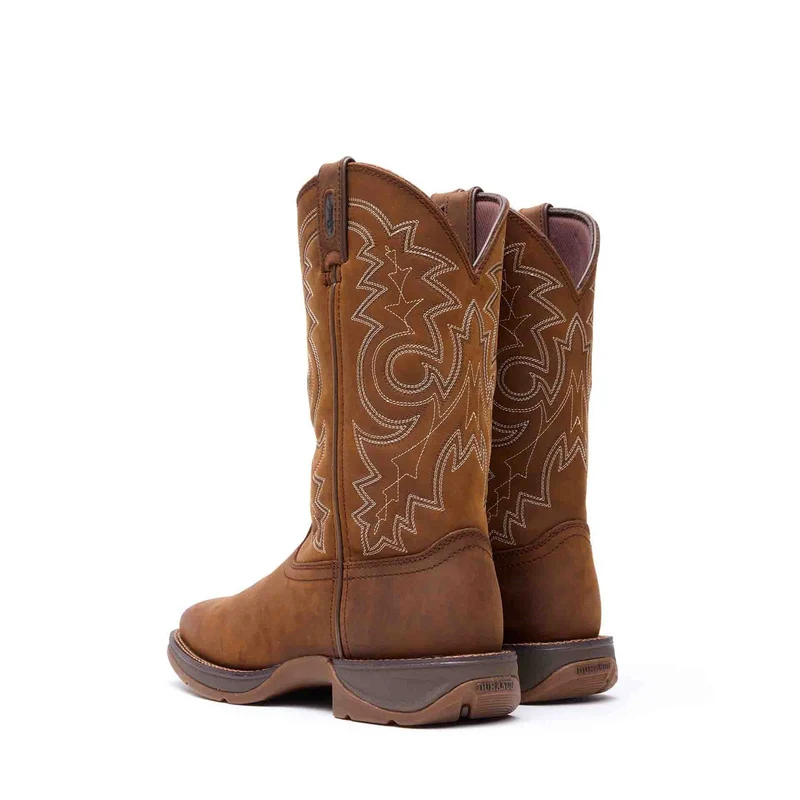 Durango Herrenstiefel Rebel | Braun