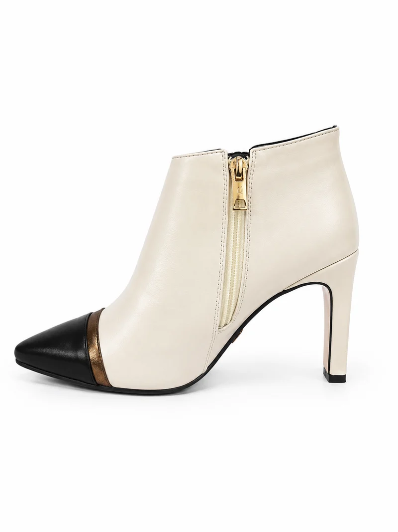 Una Healy Damen-Ankle-Boot „Fever Dreams“ | Ton