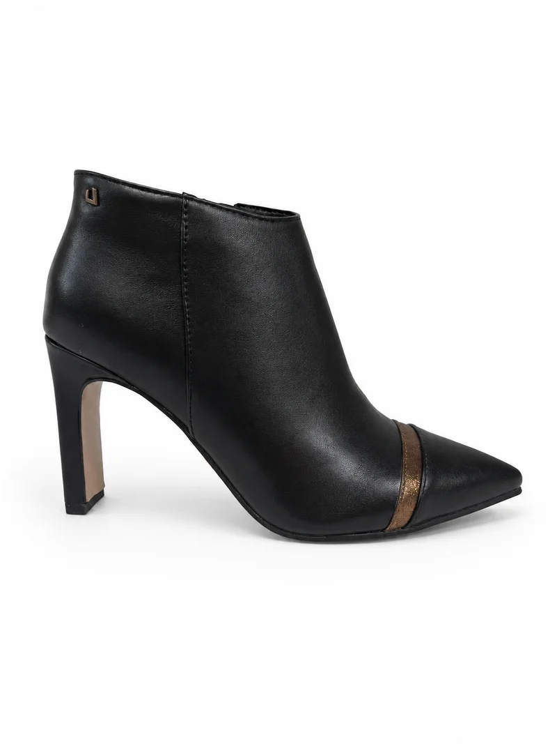 Una Healy Damen-Ankle-Boot „Fever Dreams“ | Vinyl