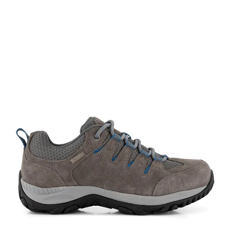 Nyborg – Damen-Wanderschuhe – Wasserdicht – Grau