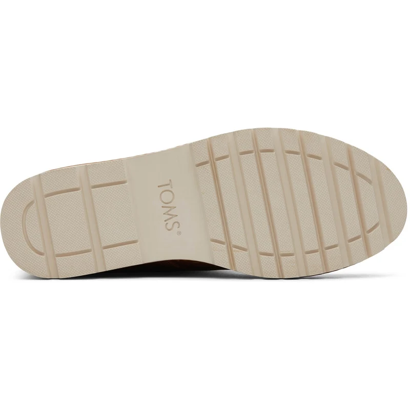 TOMS Palomar Herrenstiefel | Hellbraun