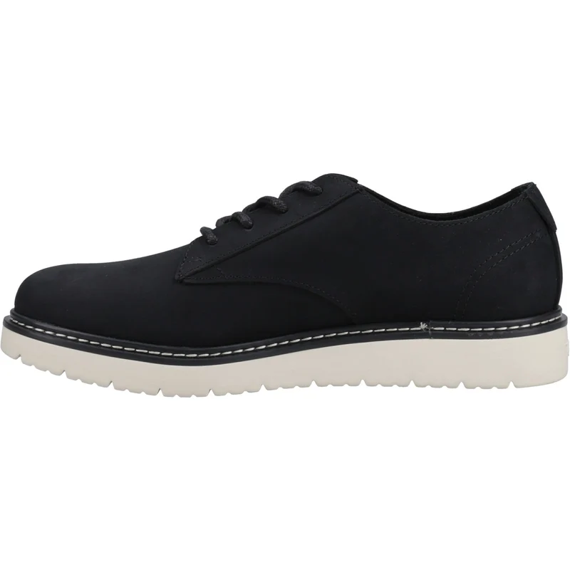 TOMS Herrenschuh Navi Trvl Lite | Schwarz