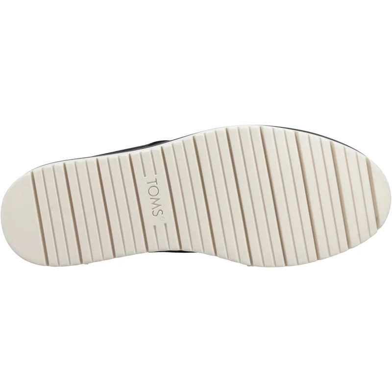 TOMS Herrenschuh Navi Trvl Lite | Schwarz