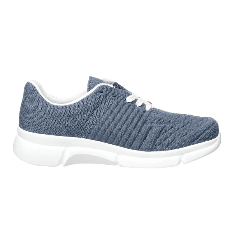 Berkemann damesneaker - Denim