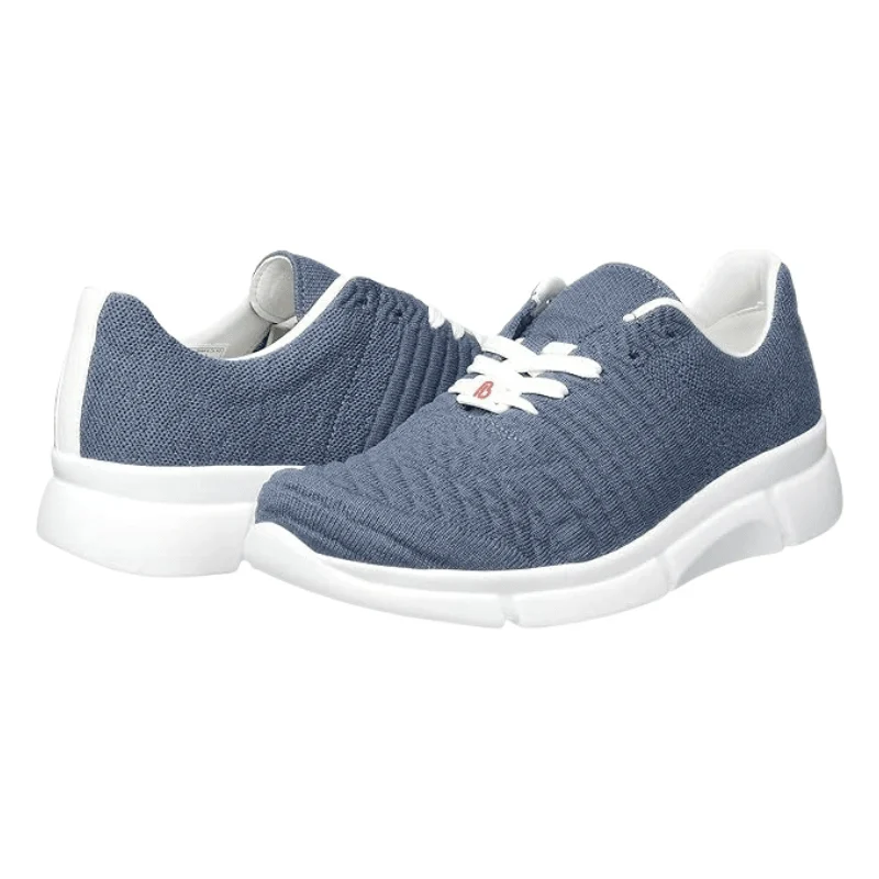 Berkemann damesneaker - Denim