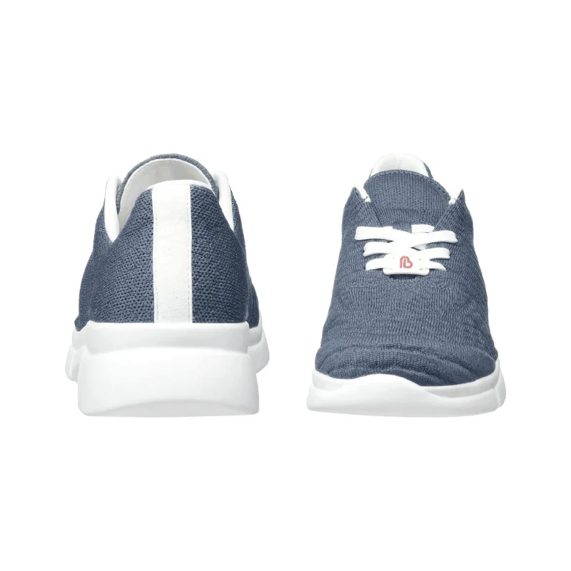 Berkemann damesneaker - Denim