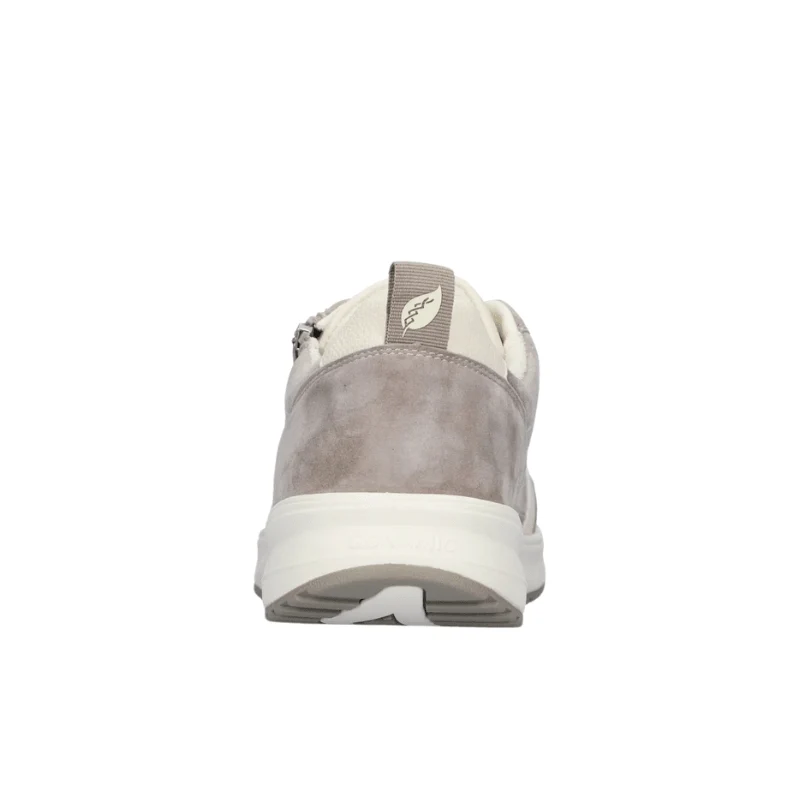 Waldläufer herresneaker - Sand