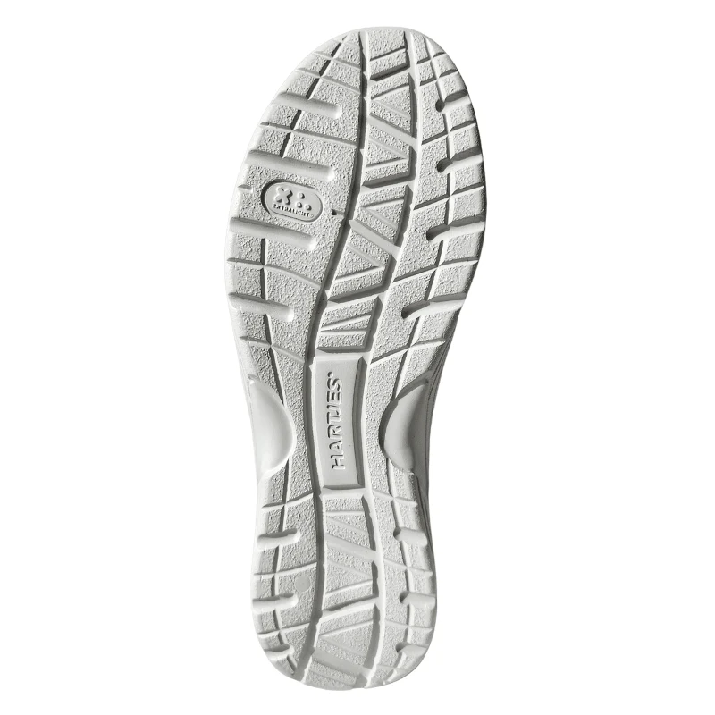 Hartjes sporty damesneaker - Beige
