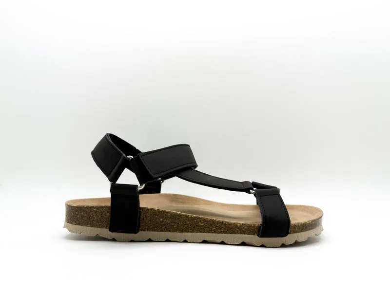 thies 1856 ® Eco Bio Trek vegan obsidian grey