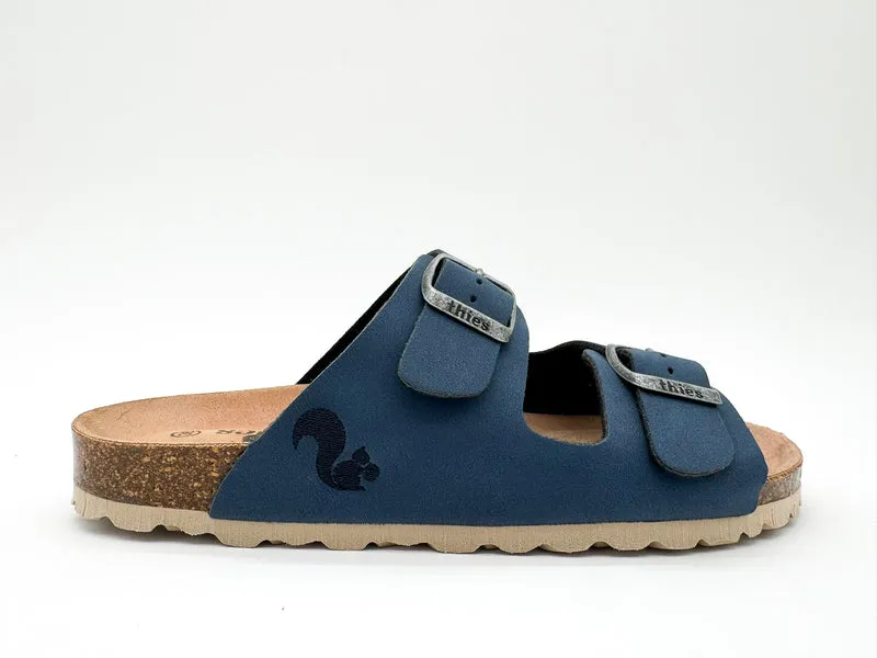 thies 1856 ® Eco Bio Sandal vegan atlantic