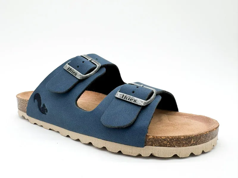 thies 1856 ® Eco Bio Sandal vegan atlantic