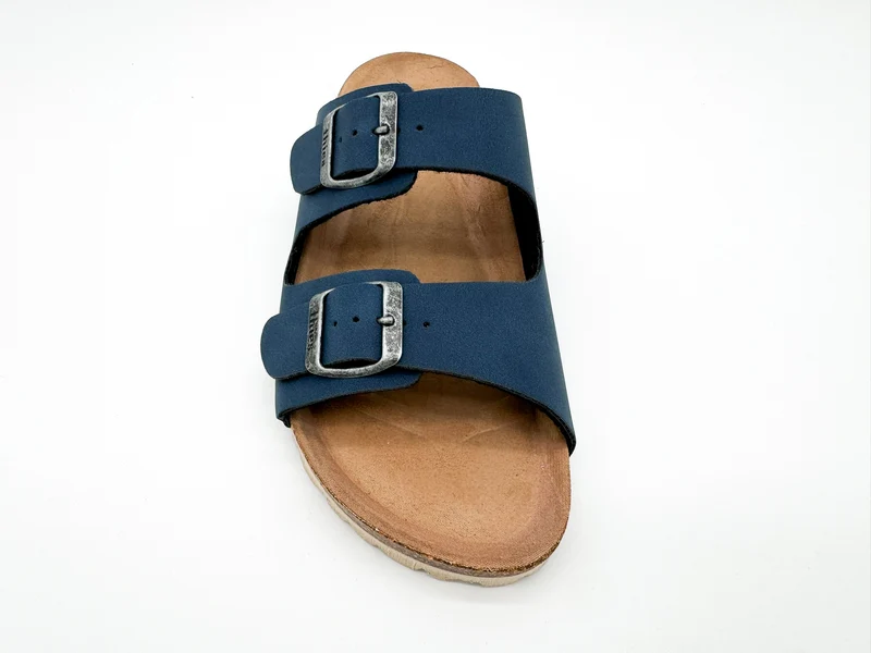 thies 1856 ® Eco Bio Sandal vegan atlantic
