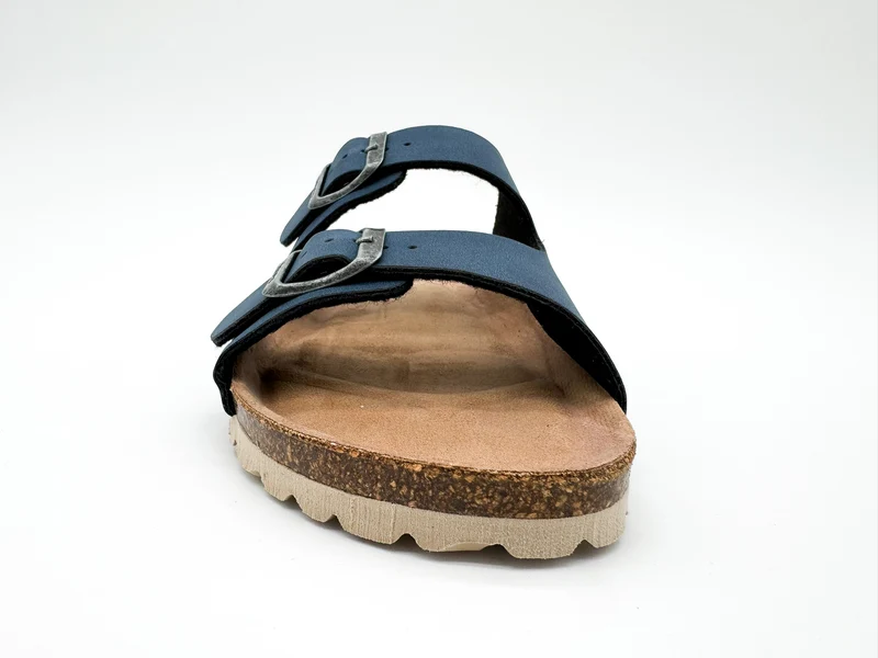 thies 1856 ® Eco Bio Sandal vegan atlantic