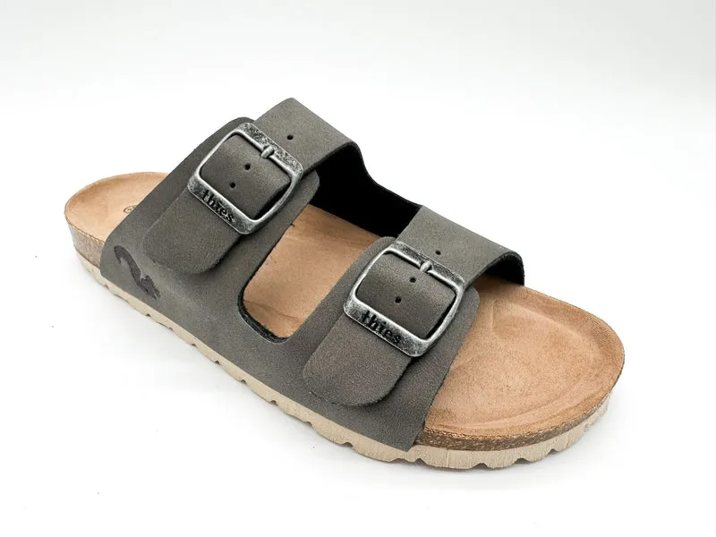 thies 1856 ® Eco Bio Sandal vegan stonehenge