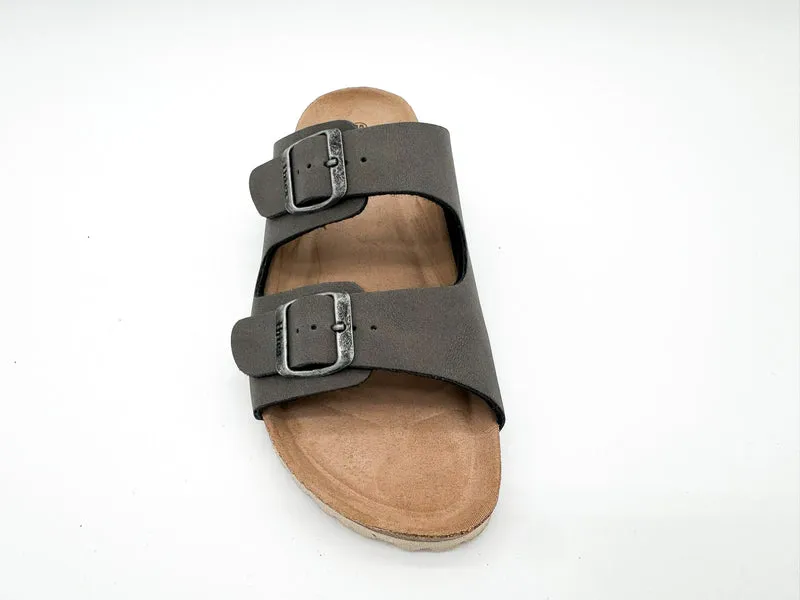 thies 1856 ® Eco Bio Sandal vegan stonehenge