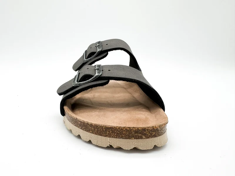 thies 1856 ® Eco Bio Sandal vegan stonehenge