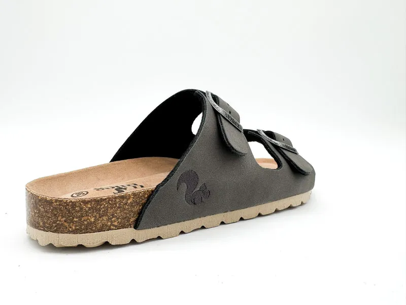 thies 1856 ® Eco Bio Sandal vegan stonehenge