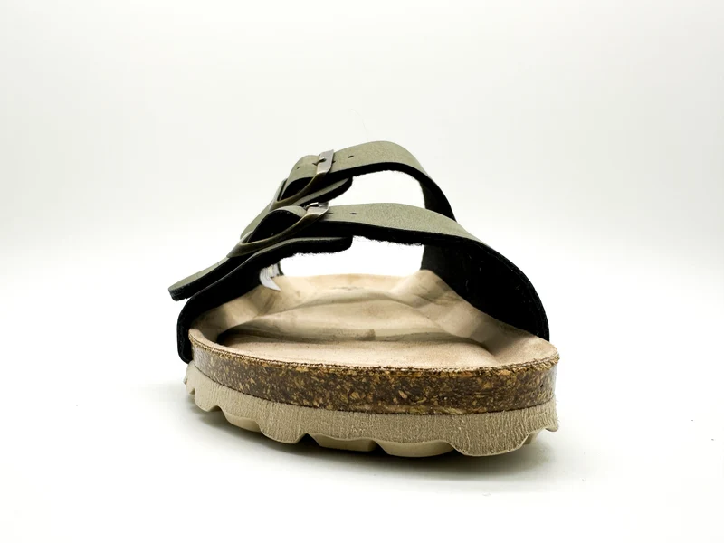 thies 1856 ® Eco Bio Sandal vegan seaweed