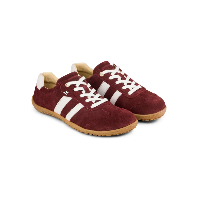 ILA Suede