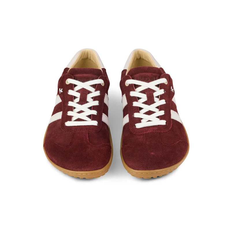 ILA Suede
