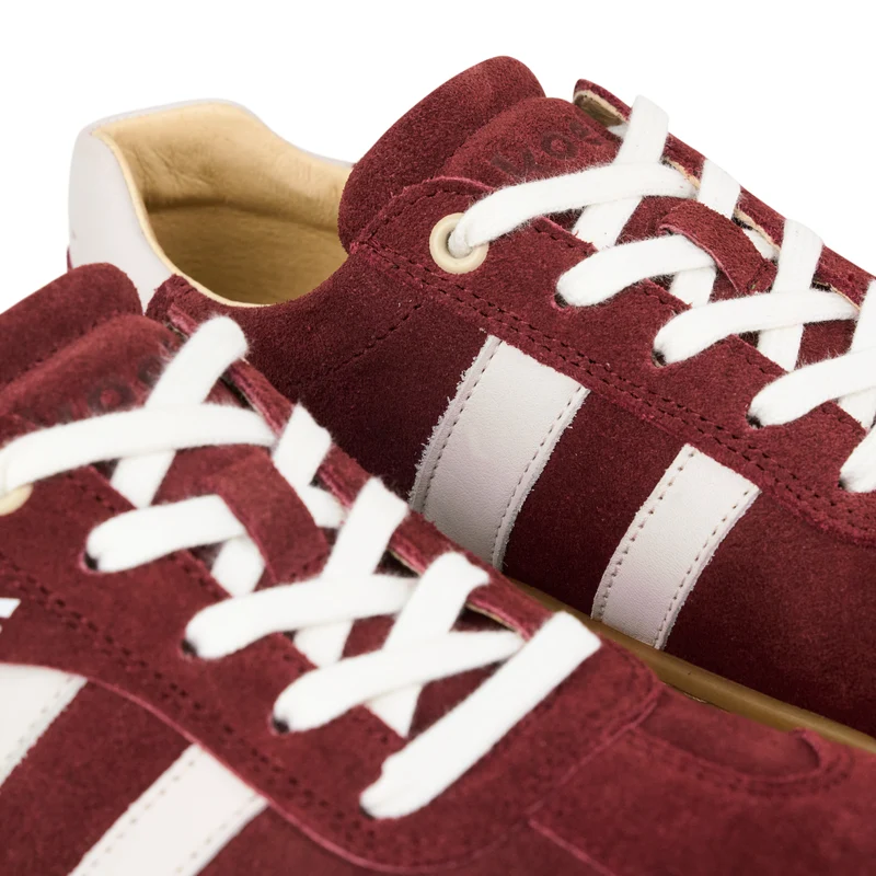 ILA Suede