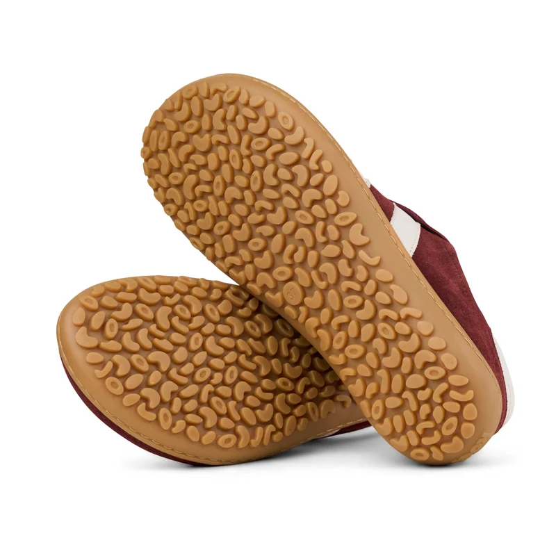 ILA Suede