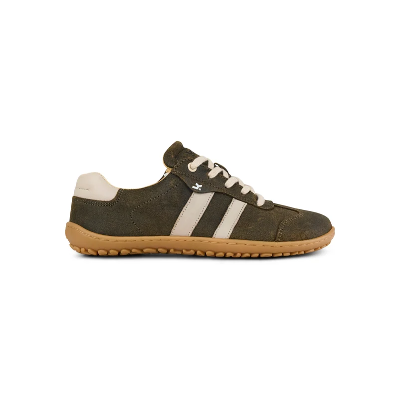 ILA Suede