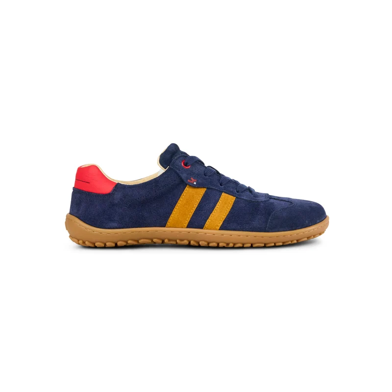ILA Suede