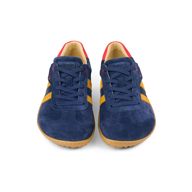 ILA Suede