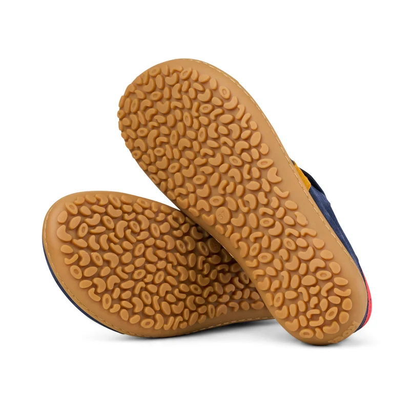 ILA Suede