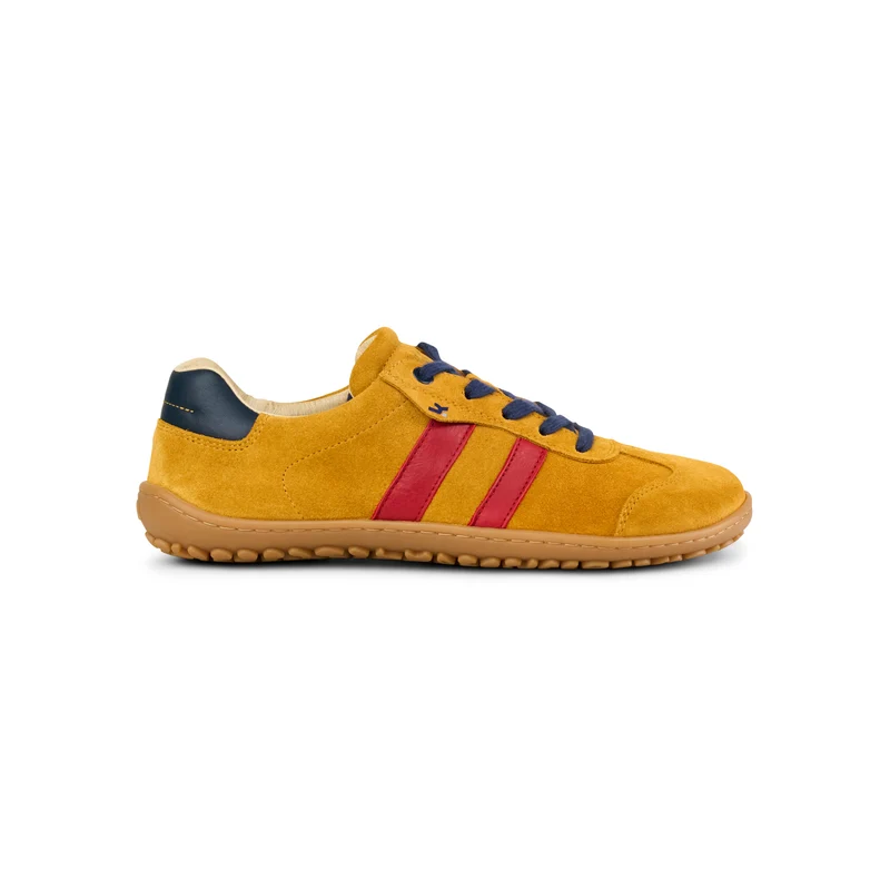 ILA Suede