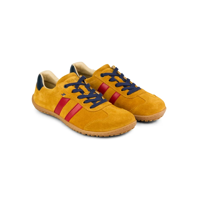 ILA Suede