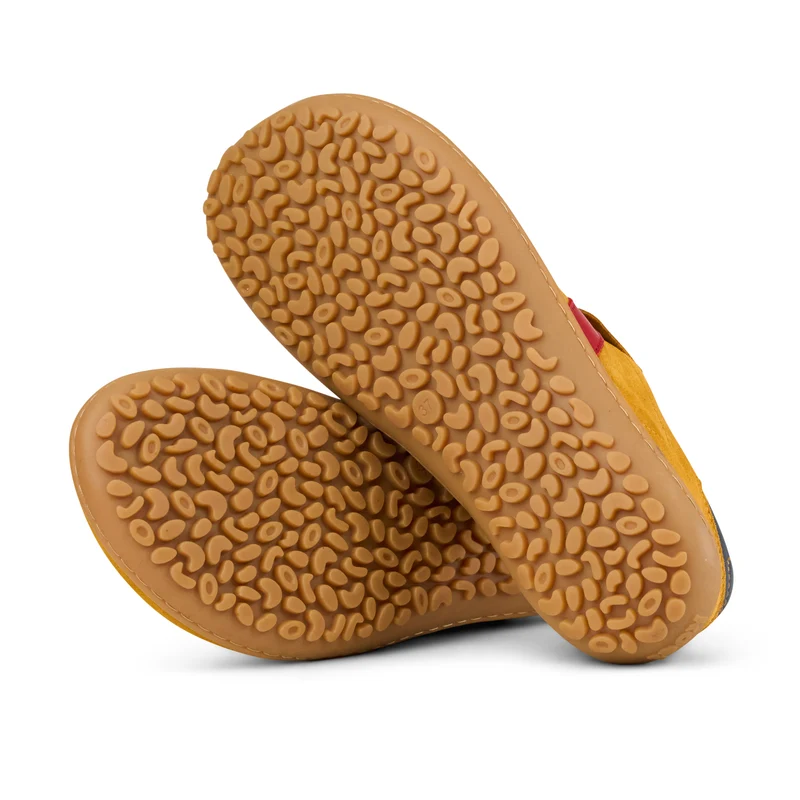 ILA Suede