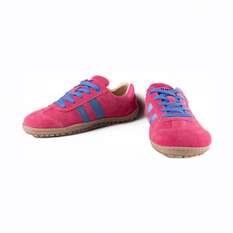 ILA Suede