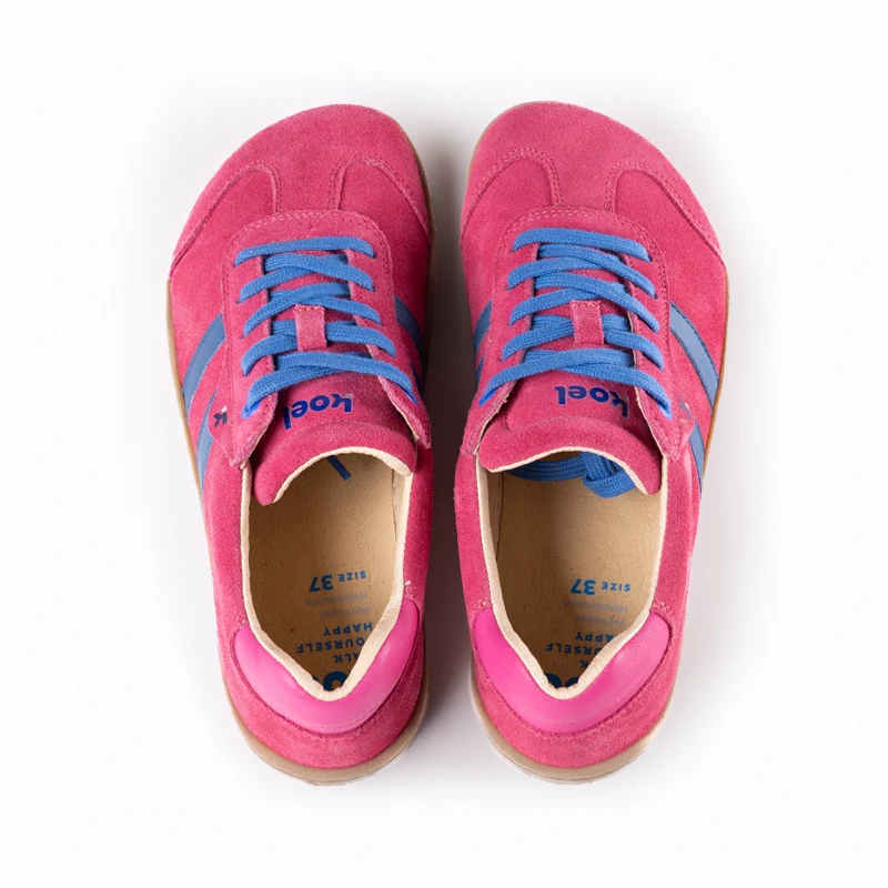 ILA Suede