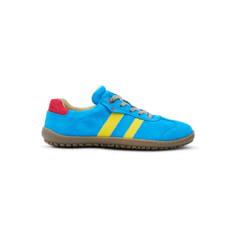 ILA Suede