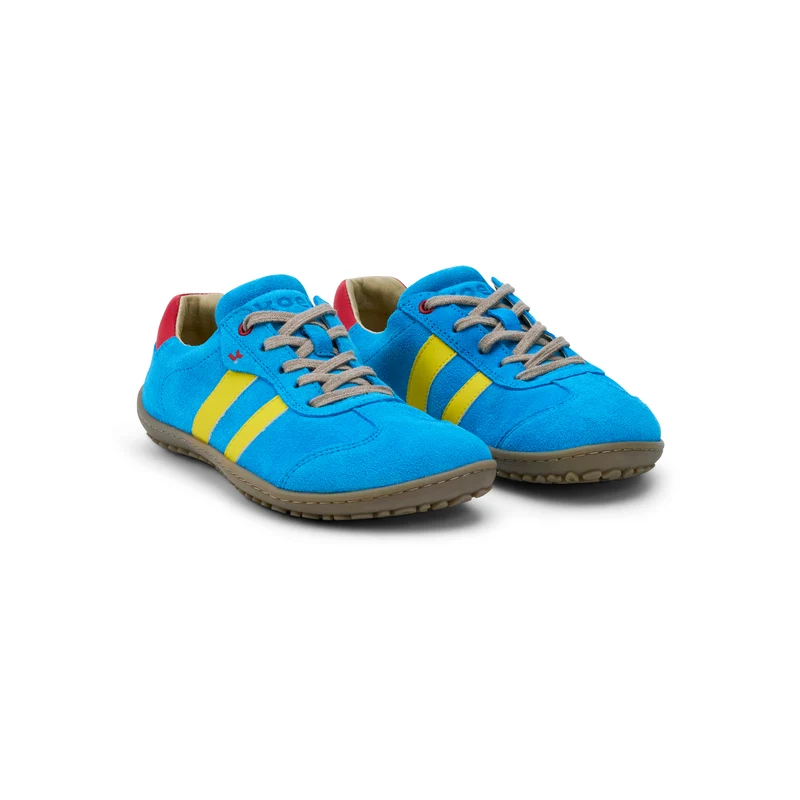 ILA Suede