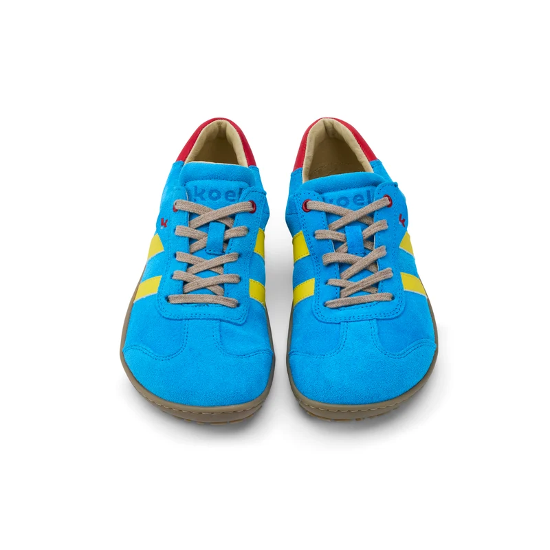 ILA Suede
