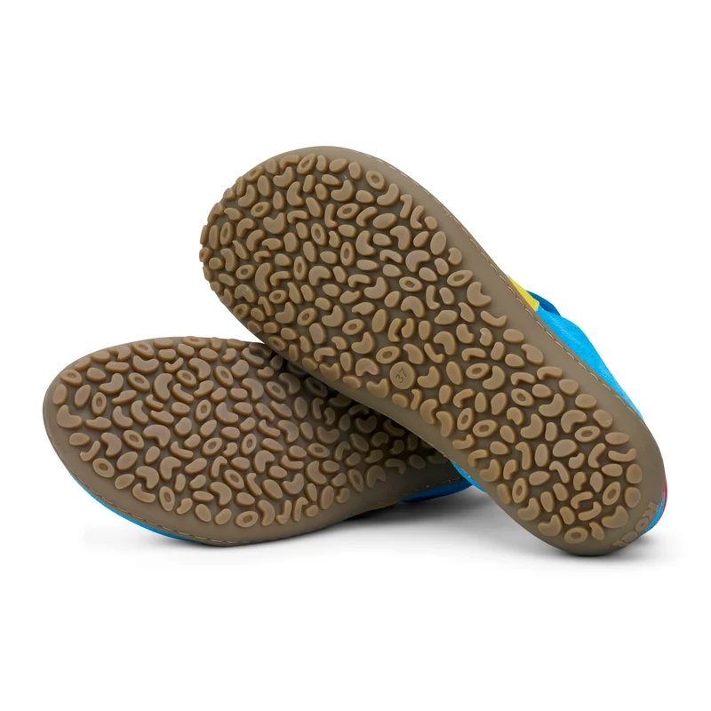 ILA Suede