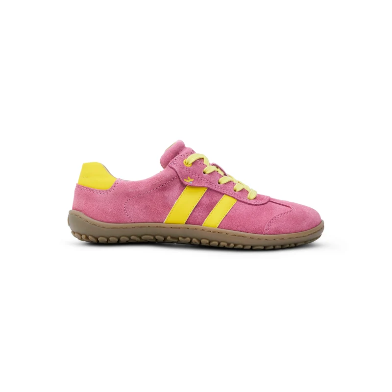 ILA Suede