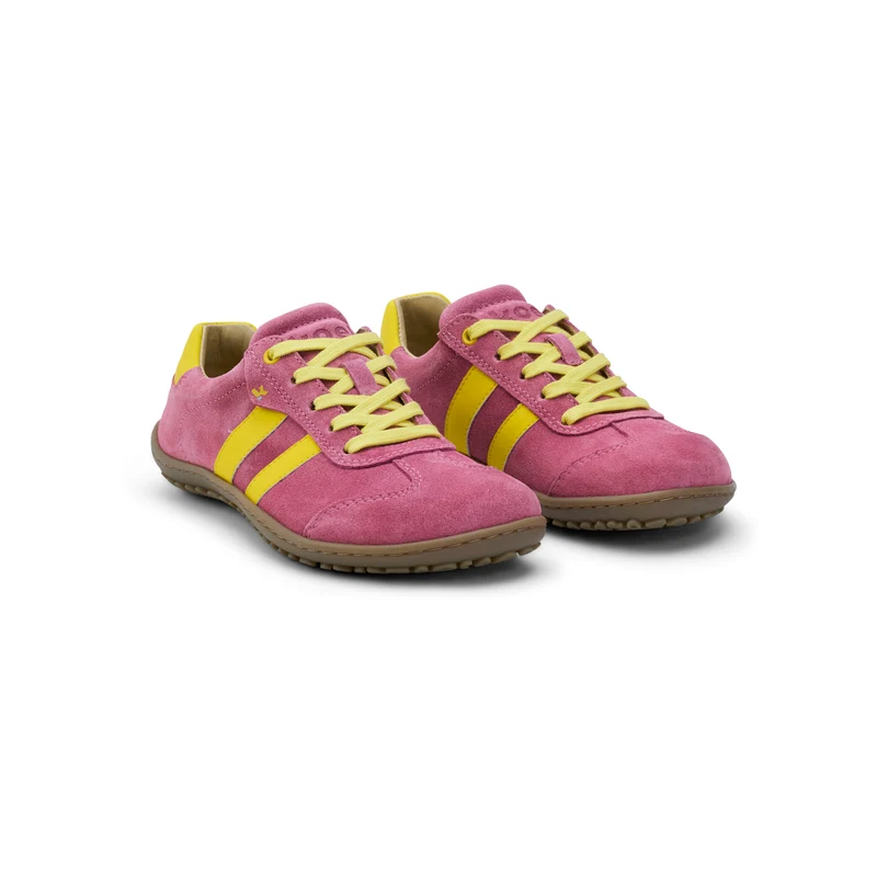 ILA Suede