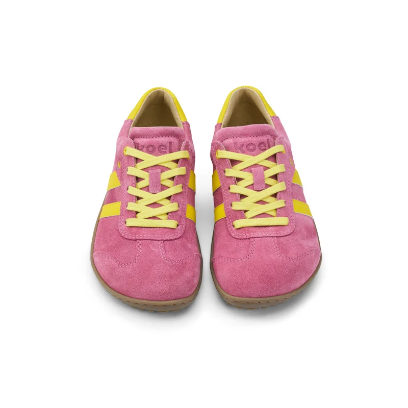 ILA Suede